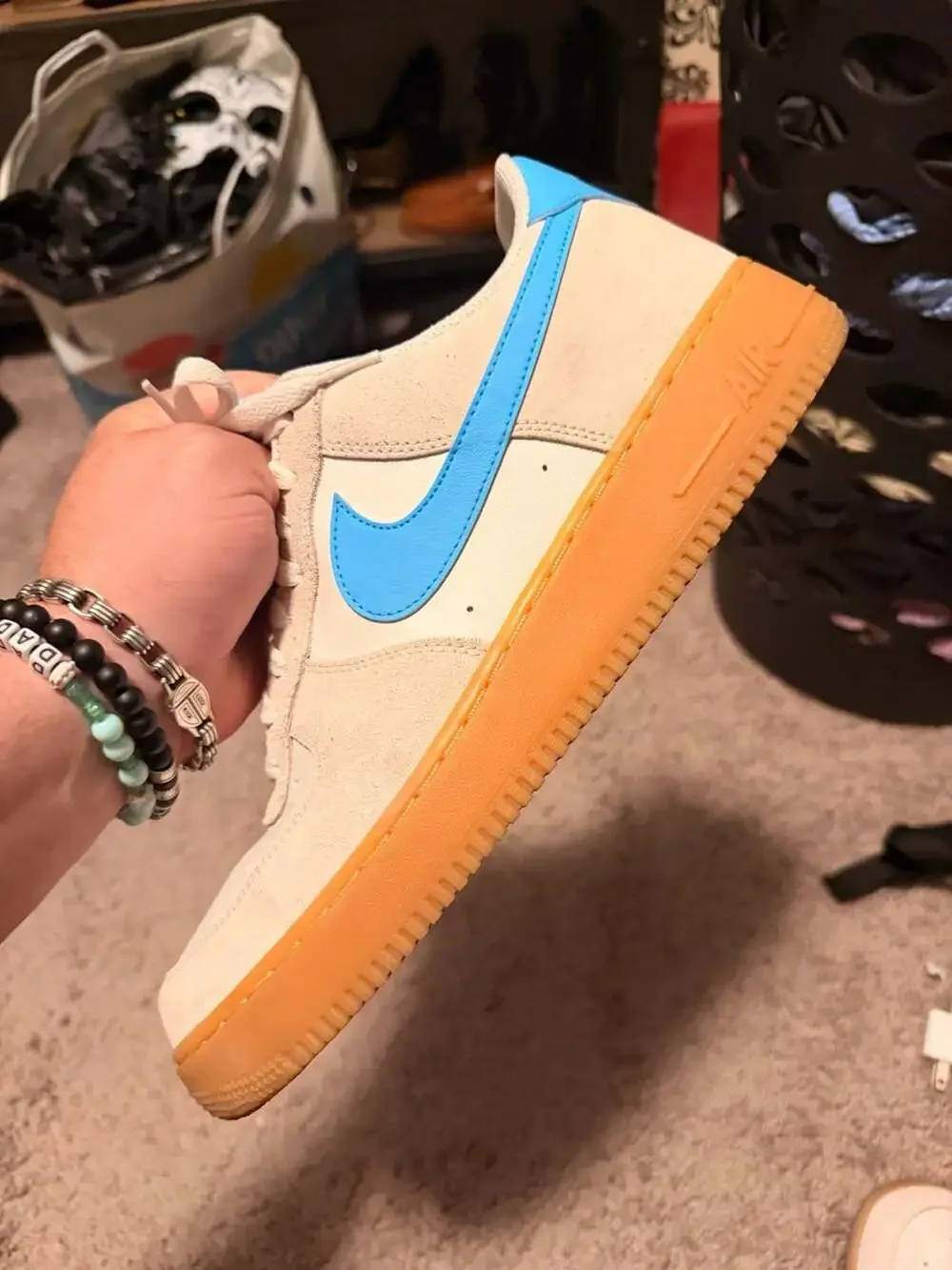 Nike air force